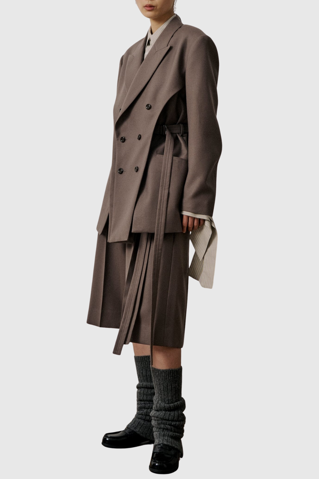 Liawa Deconstruct Blazer