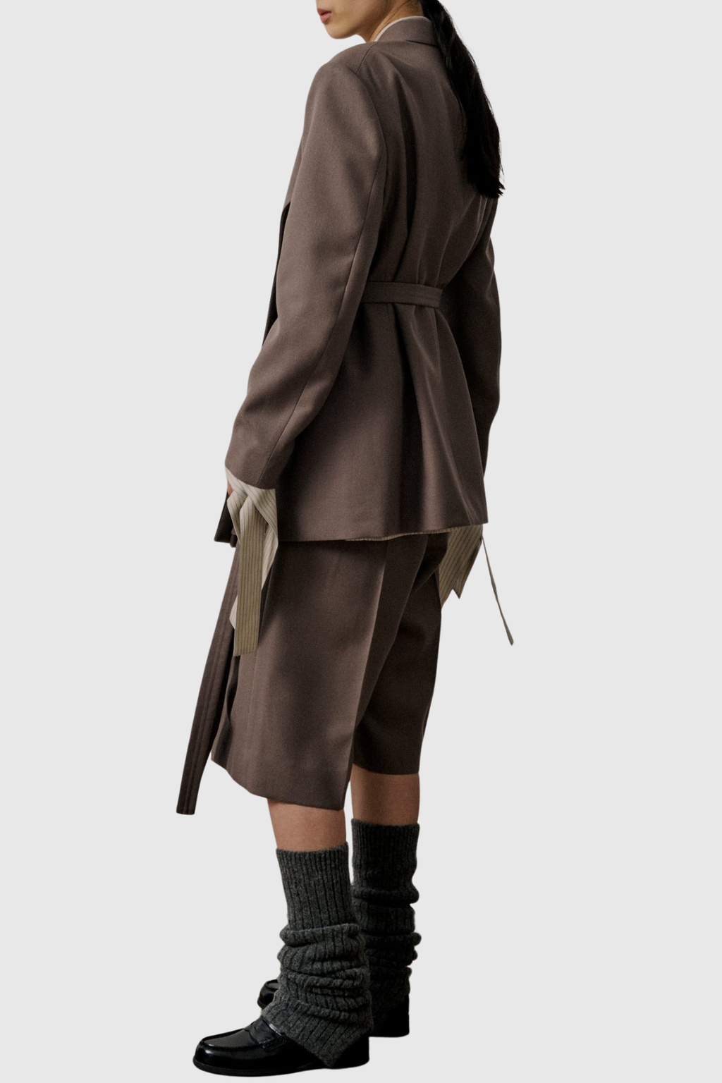 Liawa Deconstruct Blazer