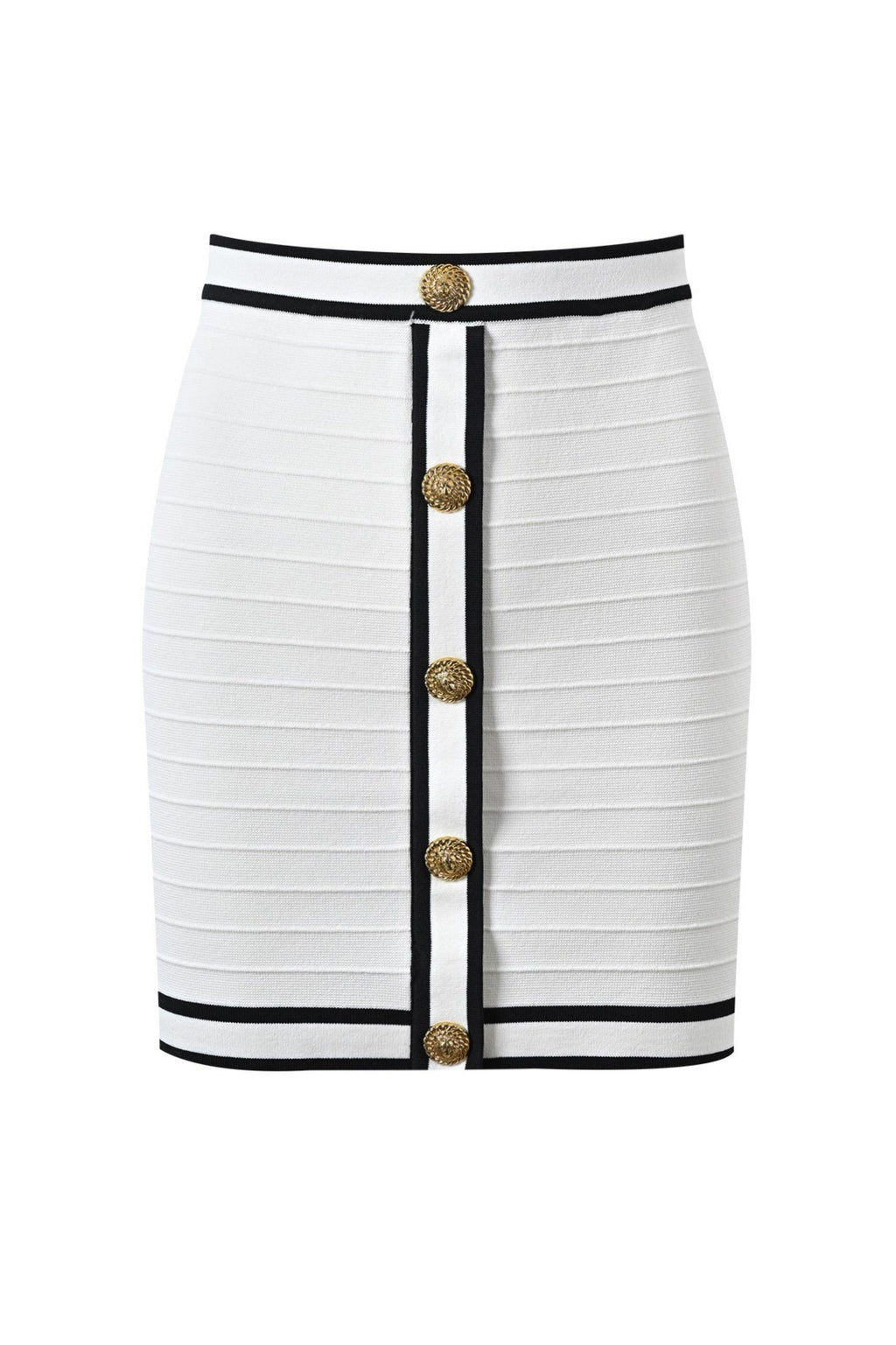 Miley Knit Mini Skirt