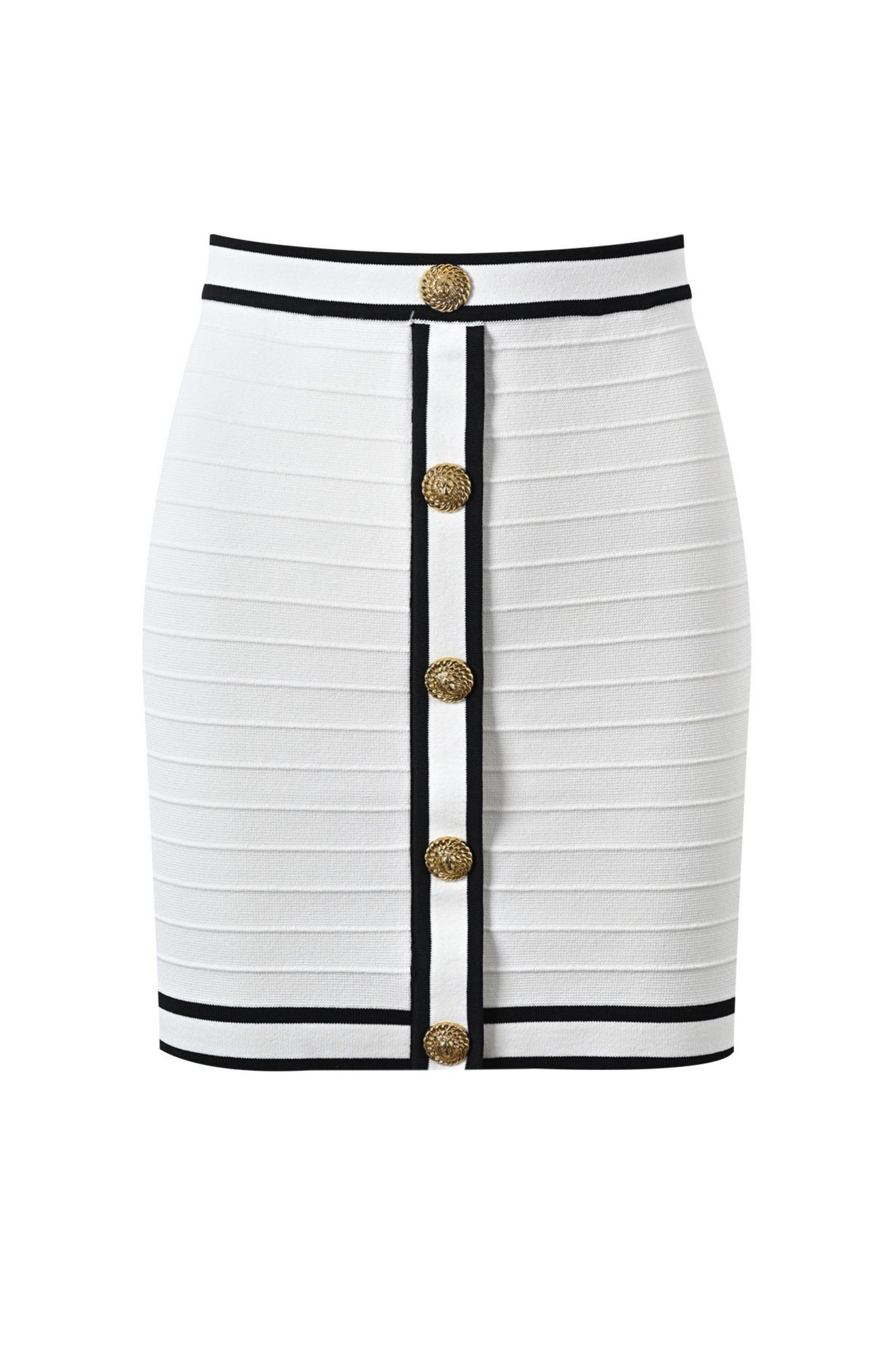 Miley Knit Mini Skirt