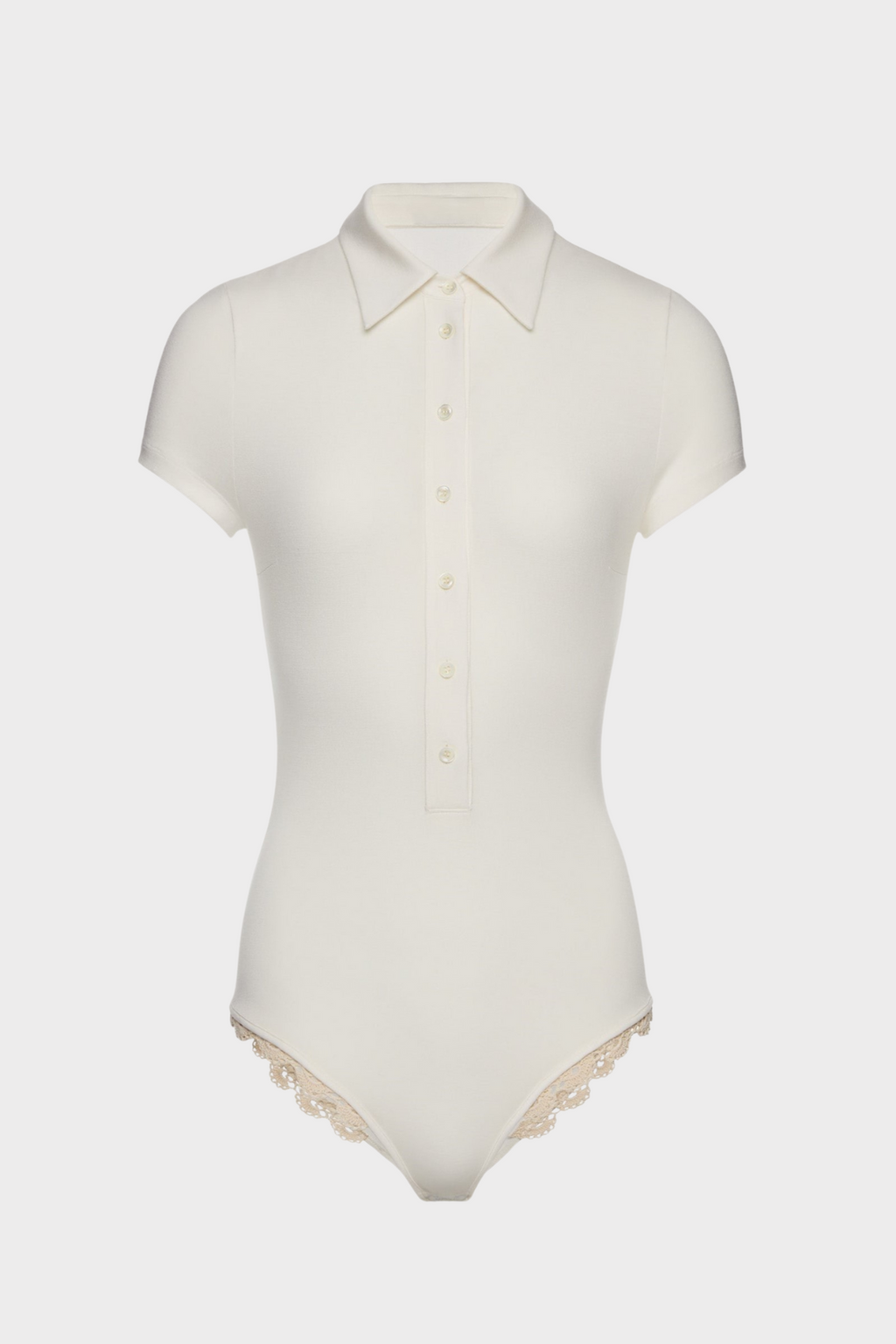 Rivera Lace Bodysuit