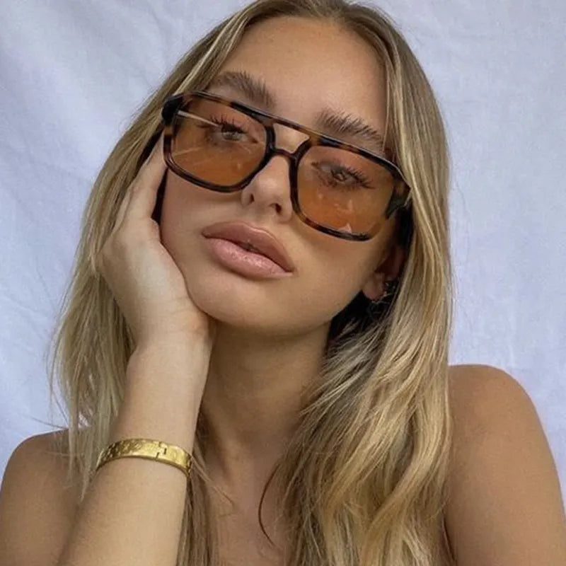 NORA-URBAN BOLD FRAME