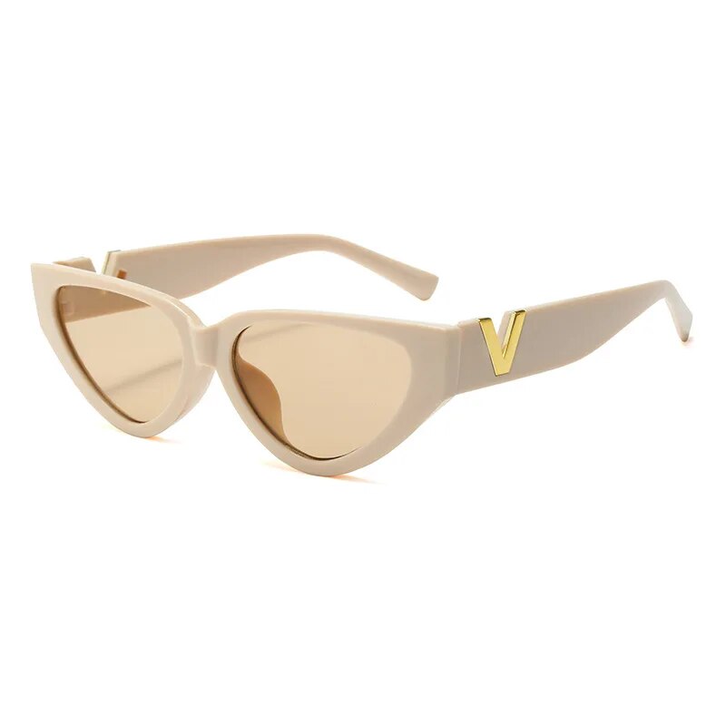 NOVA-LUXE CAT EYE