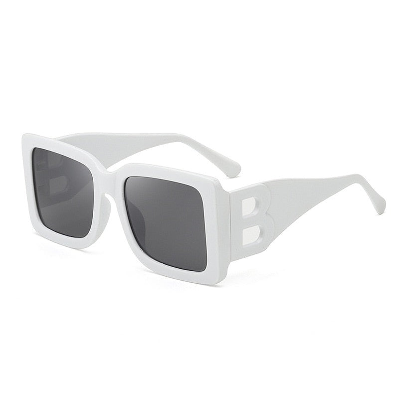 VERA-GLAM SQUARE FRAME