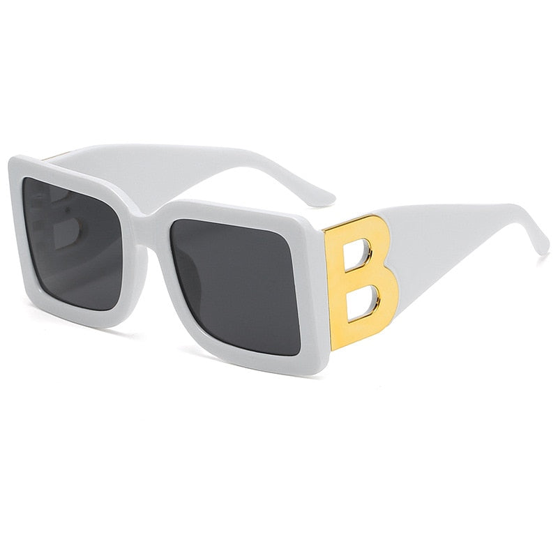VERA-GLAM SQUARE FRAME