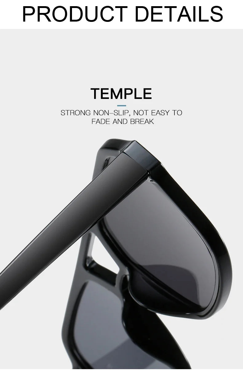 NORA-URBAN BOLD FRAME