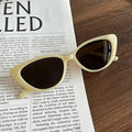 MAYA-CAT EYE FRAME
