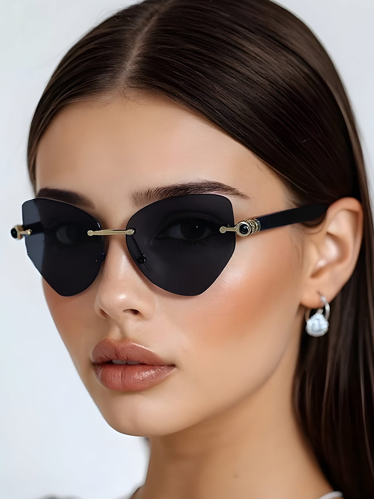 LYRA-EDGE LENS SHADES