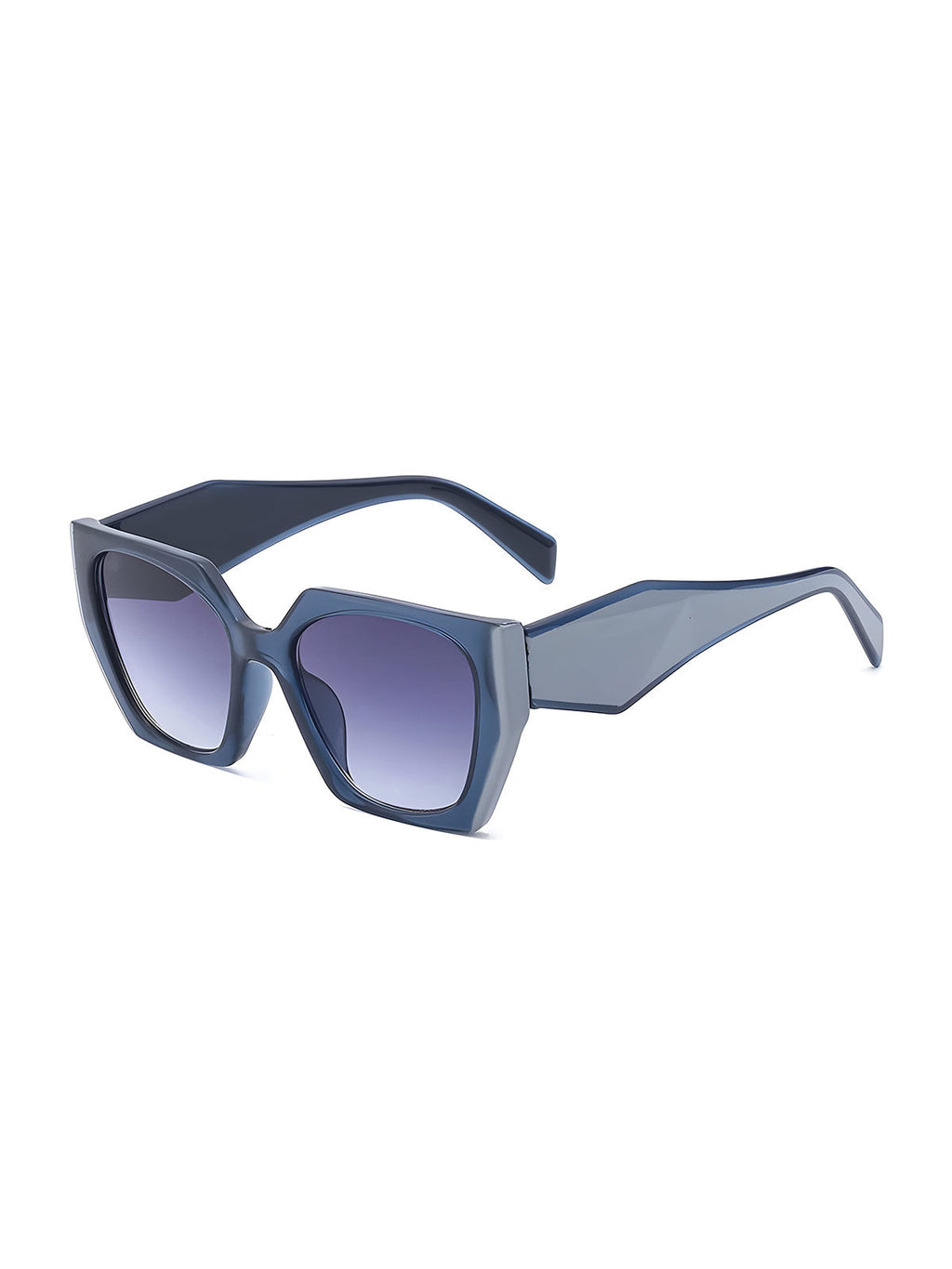 ZOYA-GEO FRAME SHADES