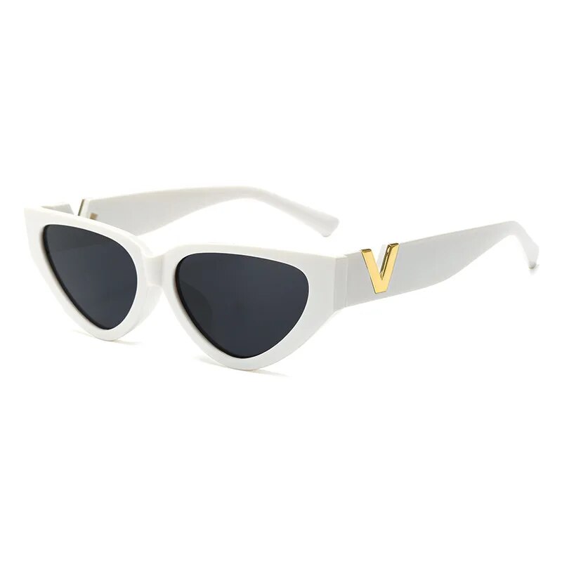 NOVA-LUXE CAT EYE