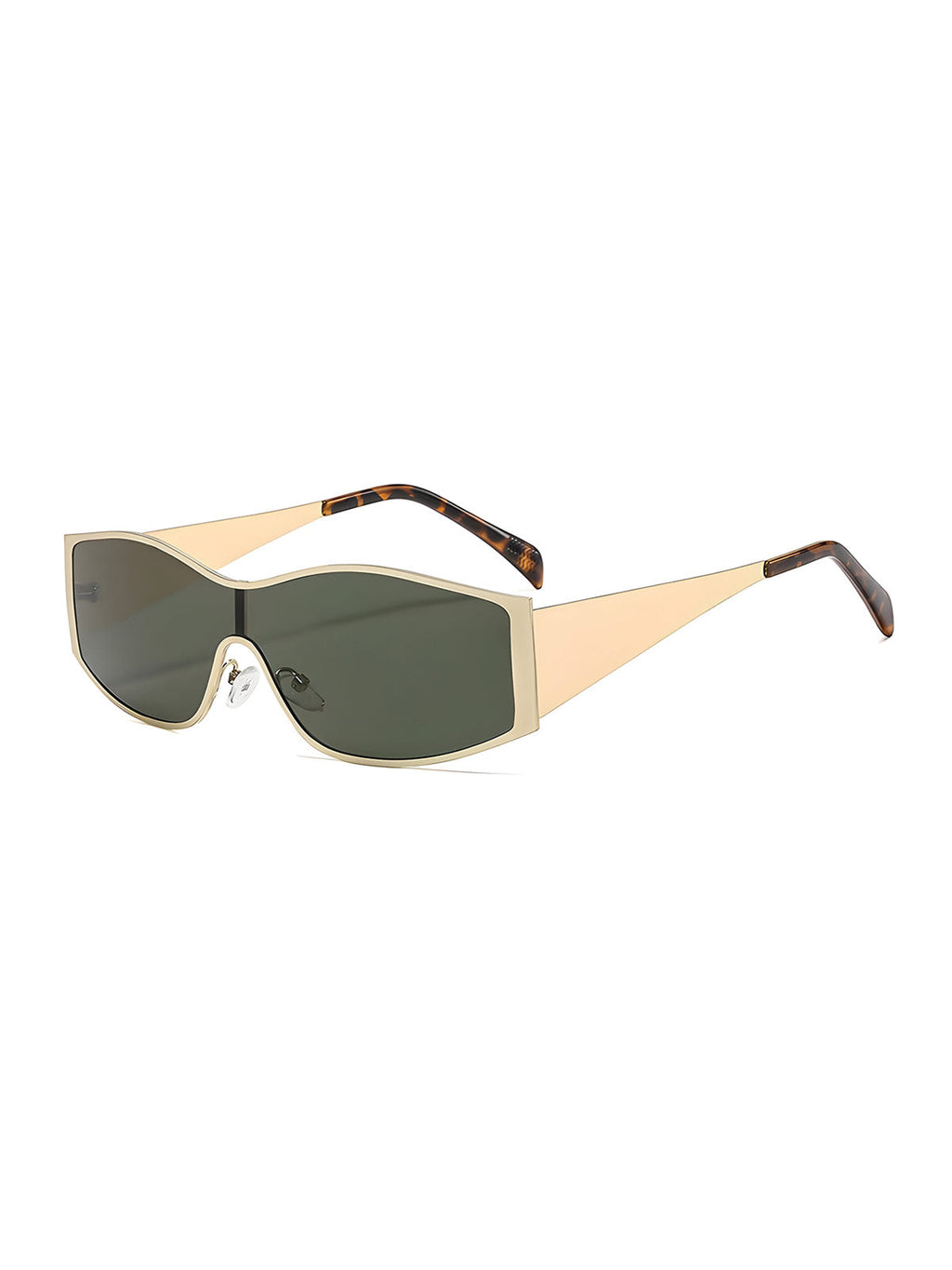 RAYA-EDGE SHIELD SHADES