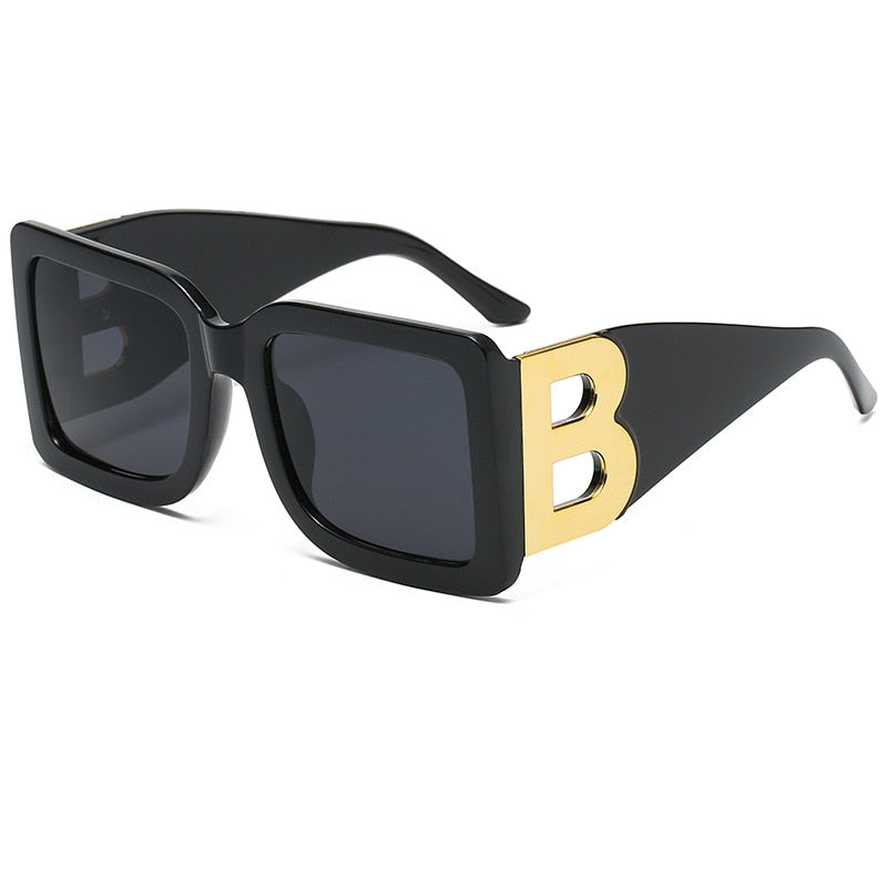 VERA-GLAM SQUARE FRAME