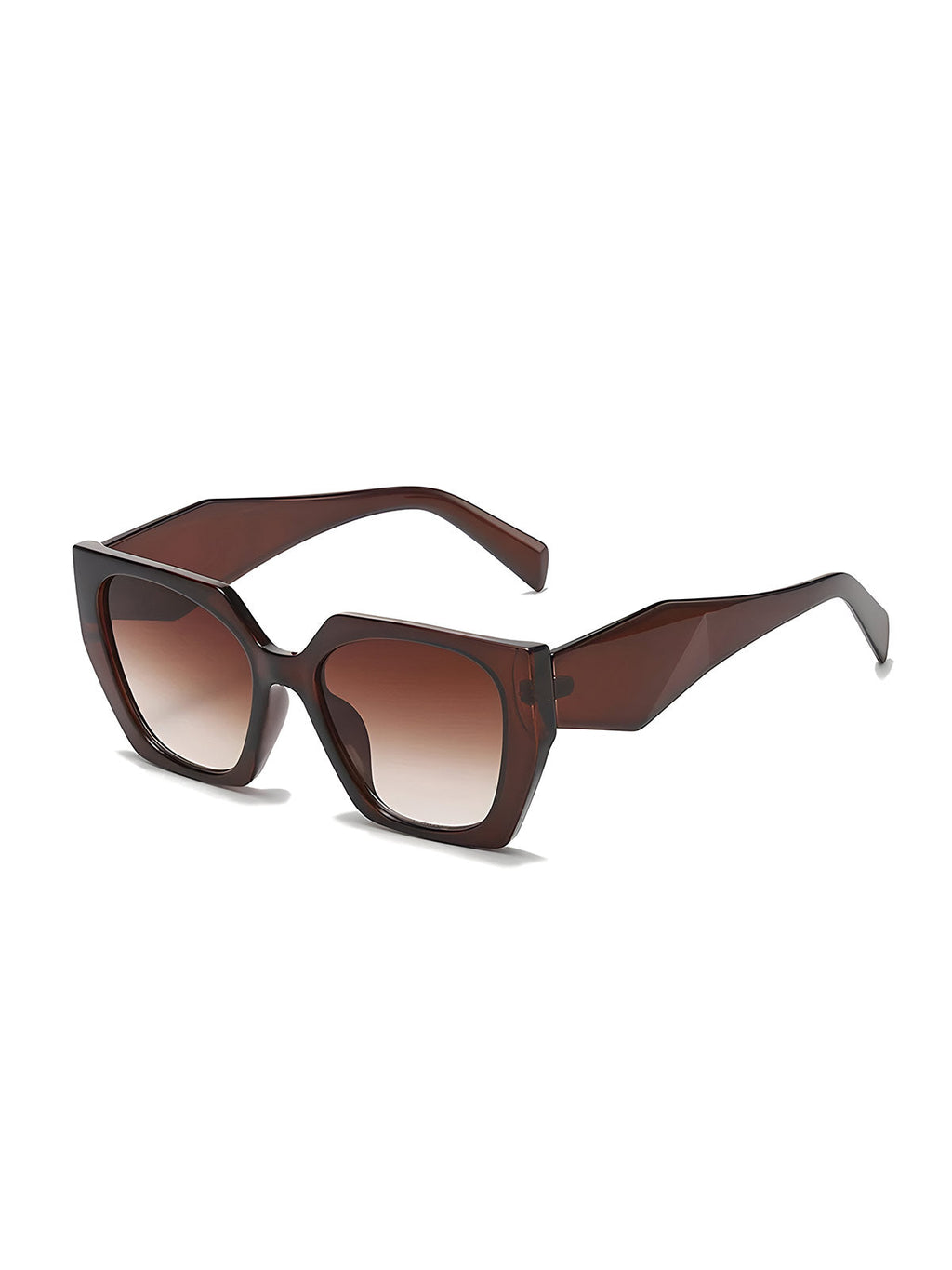 ZOYA-GEO FRAME SHADES