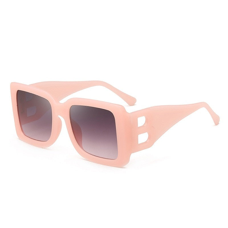 VERA-GLAM SQUARE FRAME
