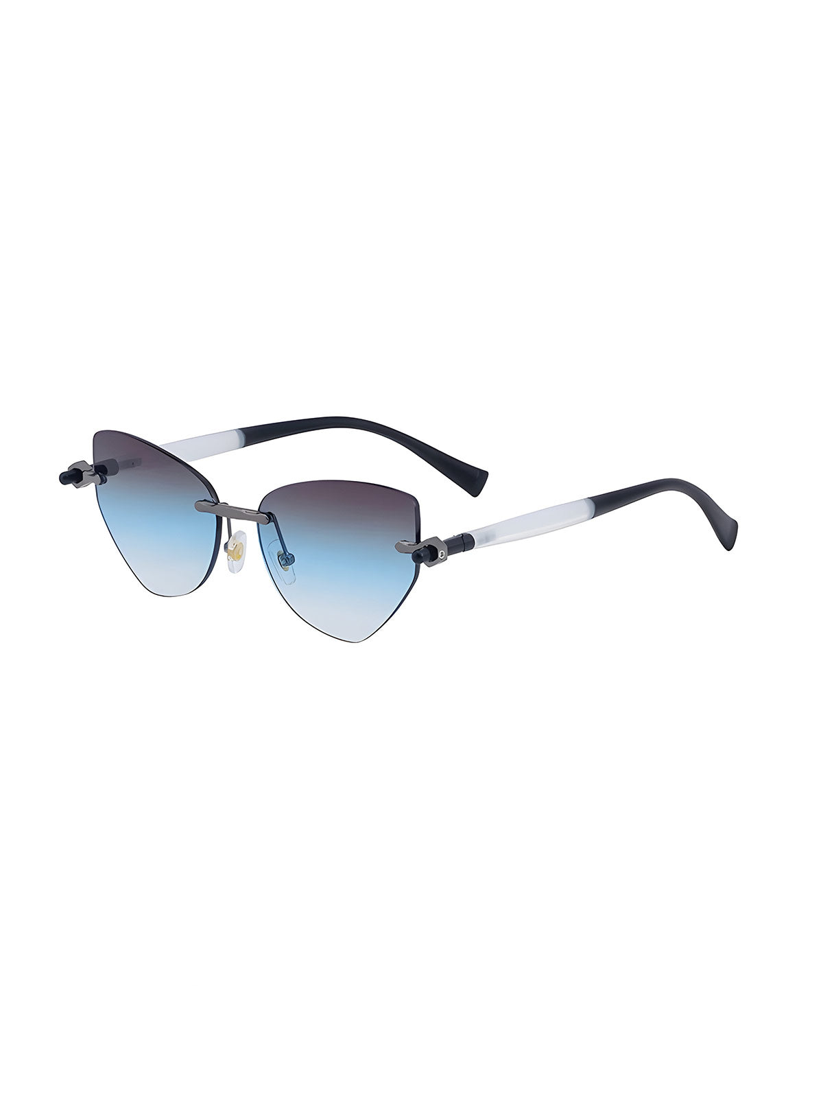 LYRA-EDGE LENS SHADES