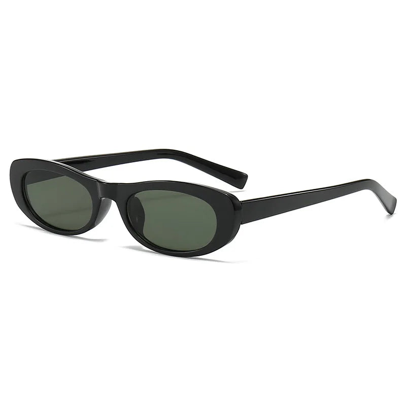 NOA-VINTAGE OVAL FRAME