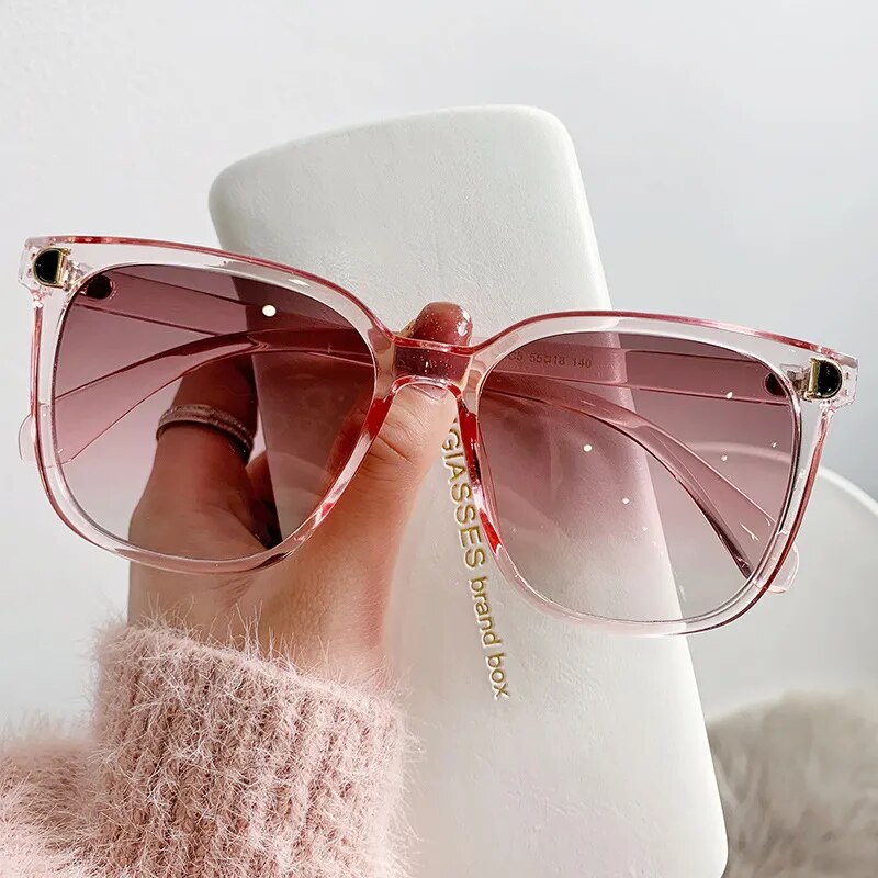 LILA-SOFT GLOW FRAME