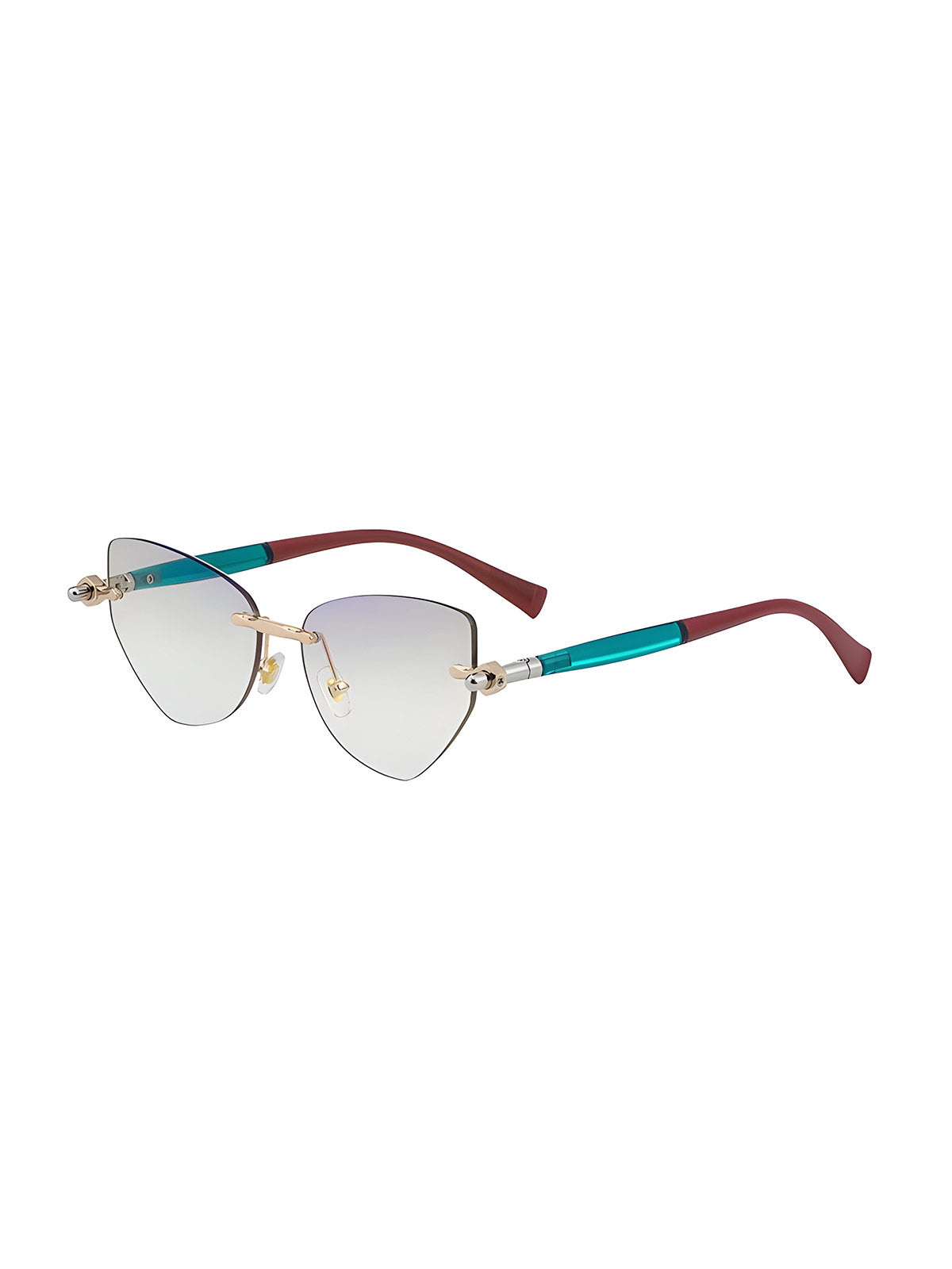 LYRA-EDGE LENS SHADES