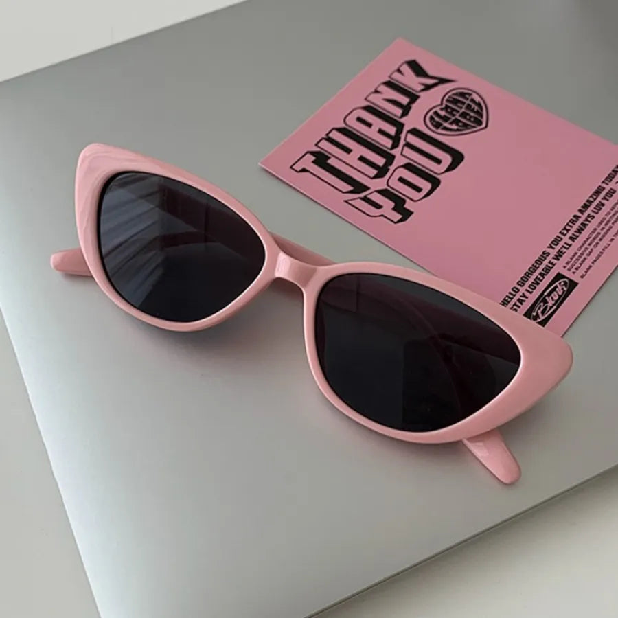 MAYA-CAT EYE FRAME