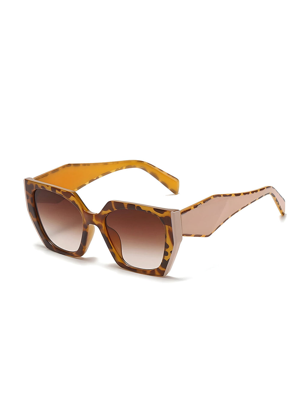 ZOYA-GEO FRAME SHADES
