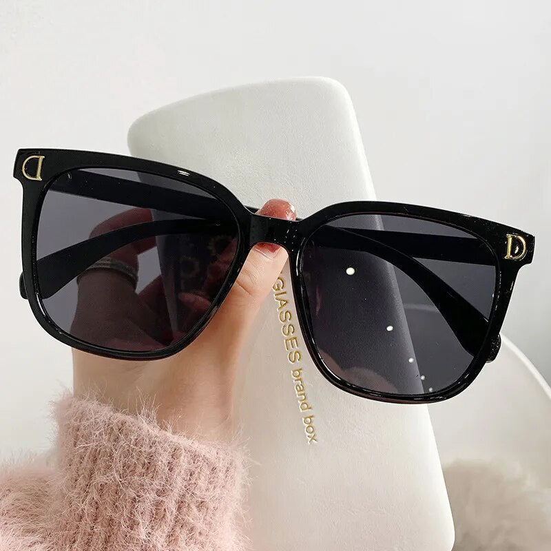 LILA-SOFT GLOW FRAME