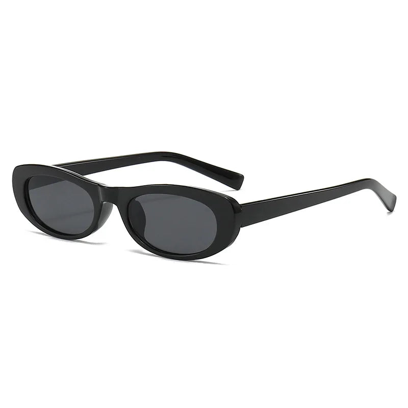NOA-VINTAGE OVAL FRAME