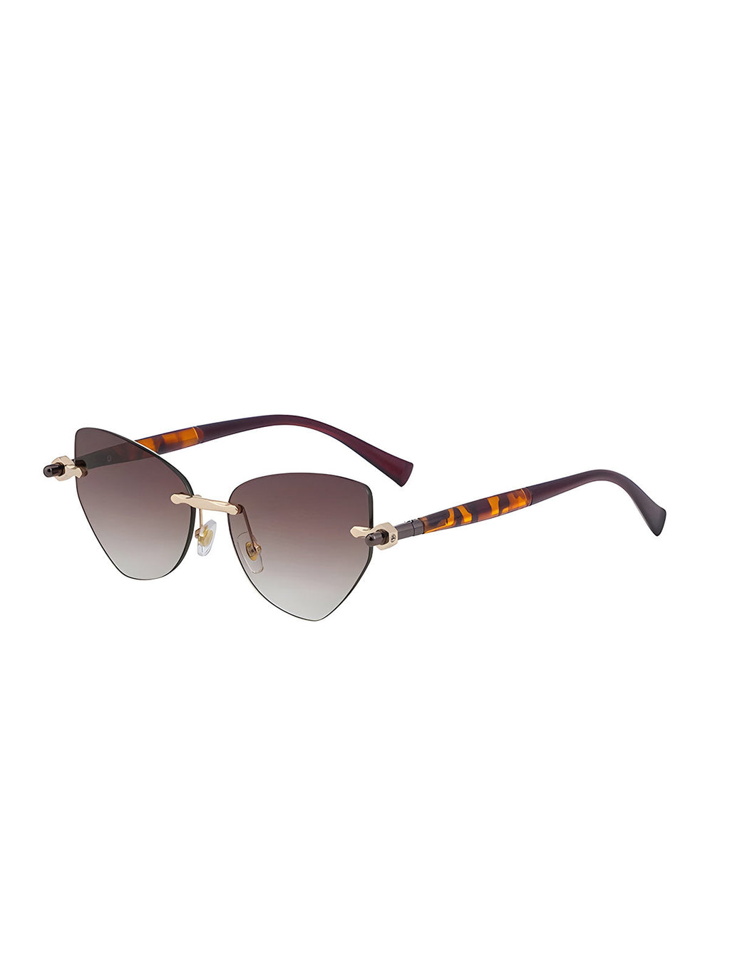 LYRA-EDGE LENS SHADES