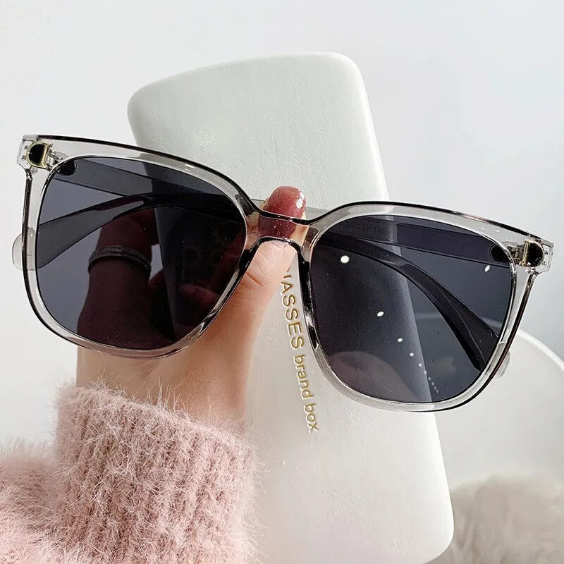 LILA-SOFT GLOW FRAME