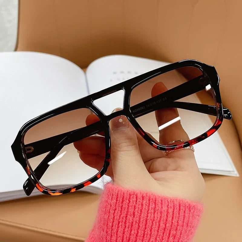 NORA-URBAN BOLD FRAME
