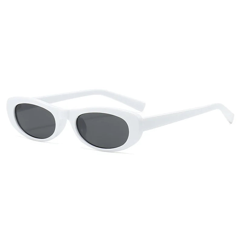 NOA-VINTAGE OVAL FRAME
