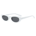NOA-VINTAGE OVAL FRAME