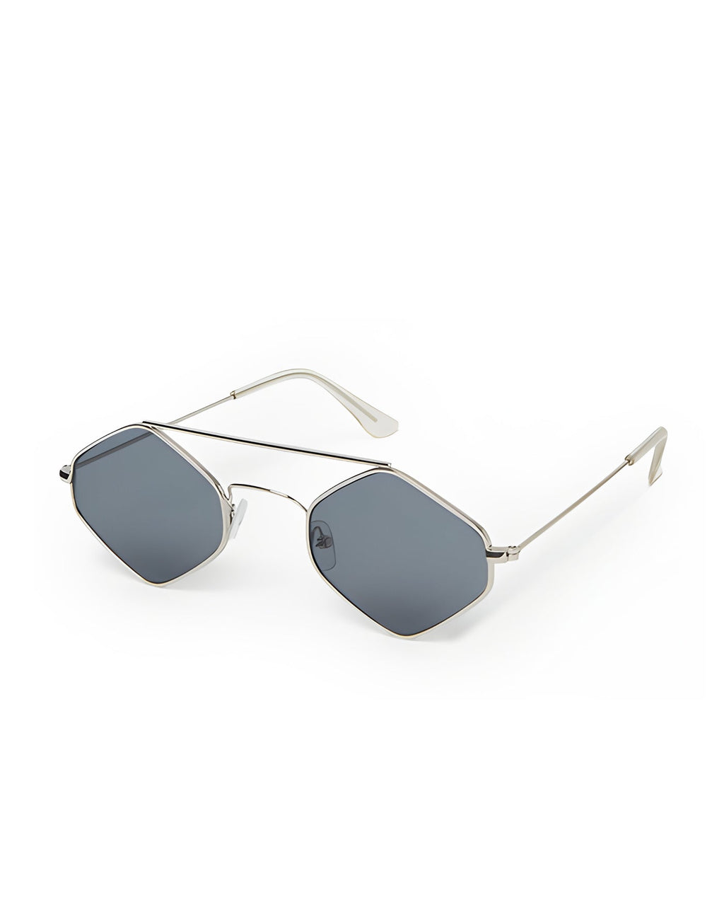 ELARA-HEX METAL EDGE