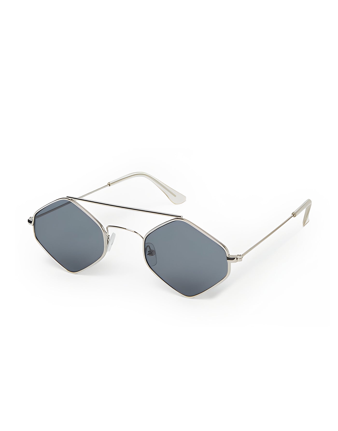 ELARA-HEX METAL EDGE