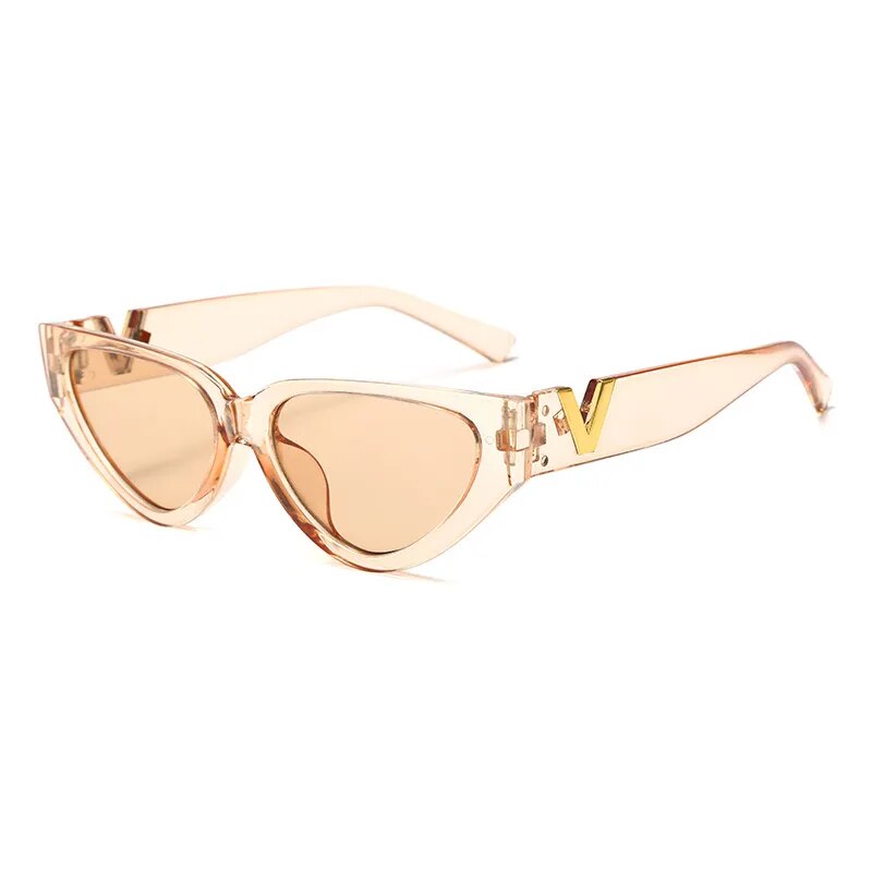 NOVA-LUXE CAT EYE