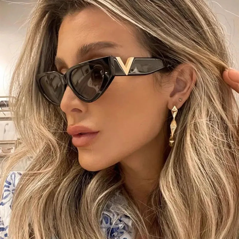 NOVA-LUXE CAT EYE