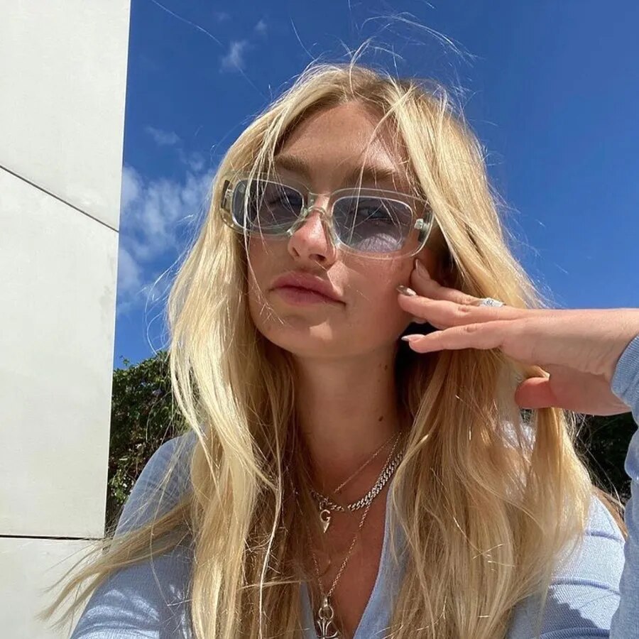 LENA-BOLD FRAME