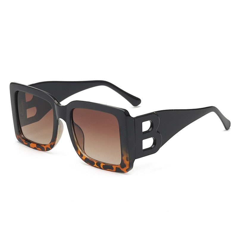VERA-GLAM SQUARE FRAME