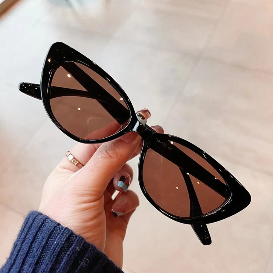 MAYA-CAT EYE FRAME