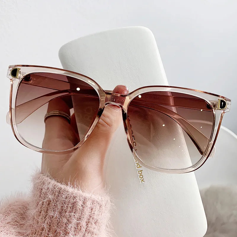 LILA-SOFT GLOW FRAME