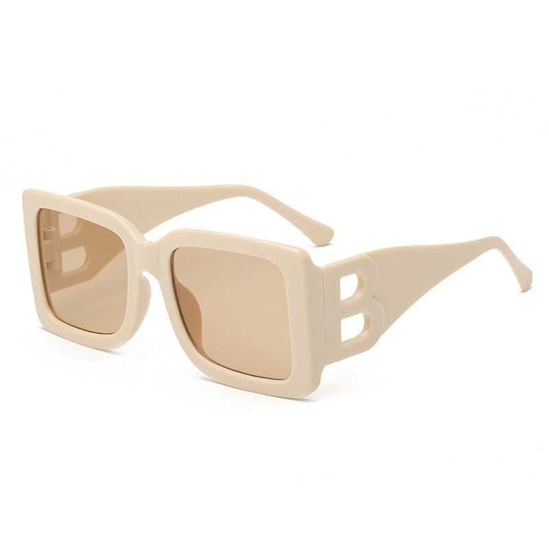 VERA-GLAM SQUARE FRAME