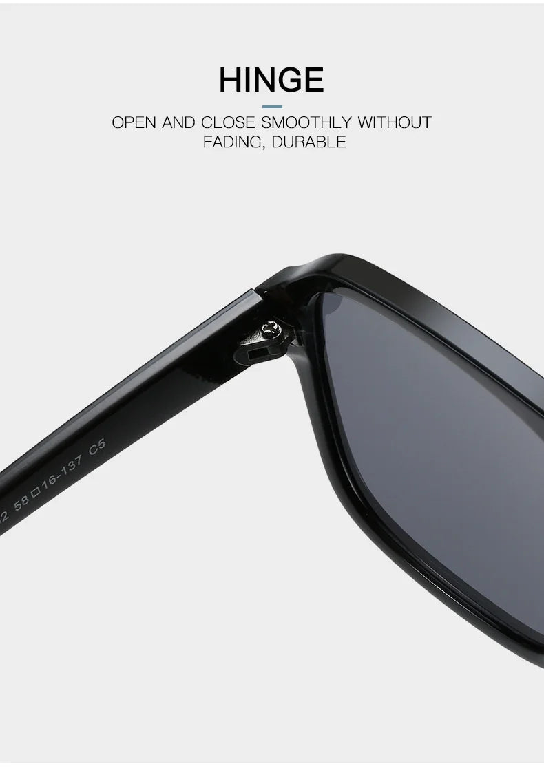 NORA-URBAN BOLD FRAME