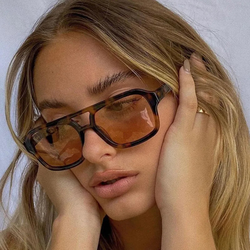 NORA-URBAN BOLD FRAME