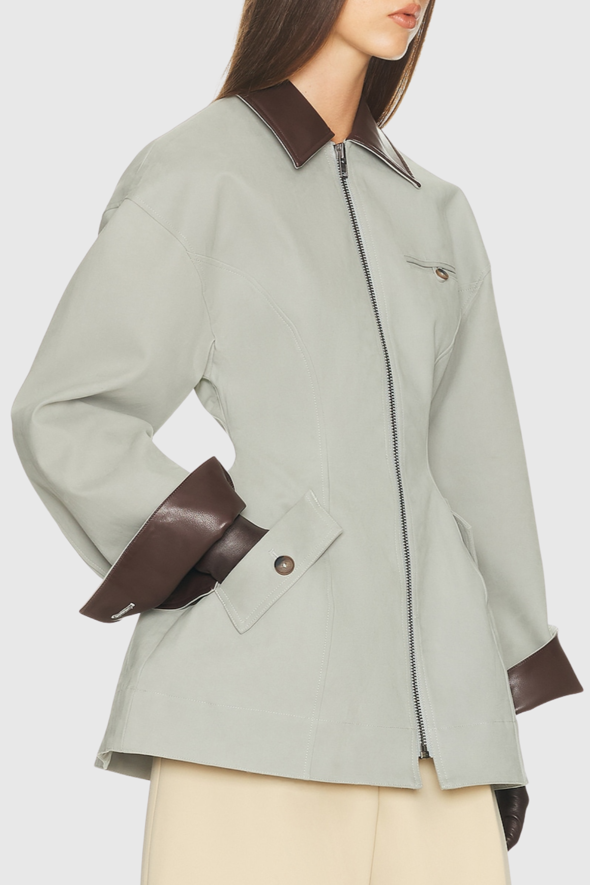 Shina Hunting Jacket