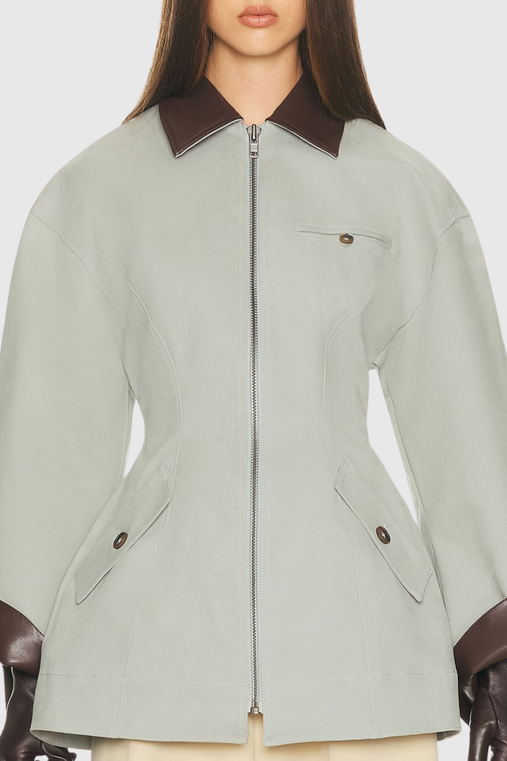 Shina Hunting Jacket