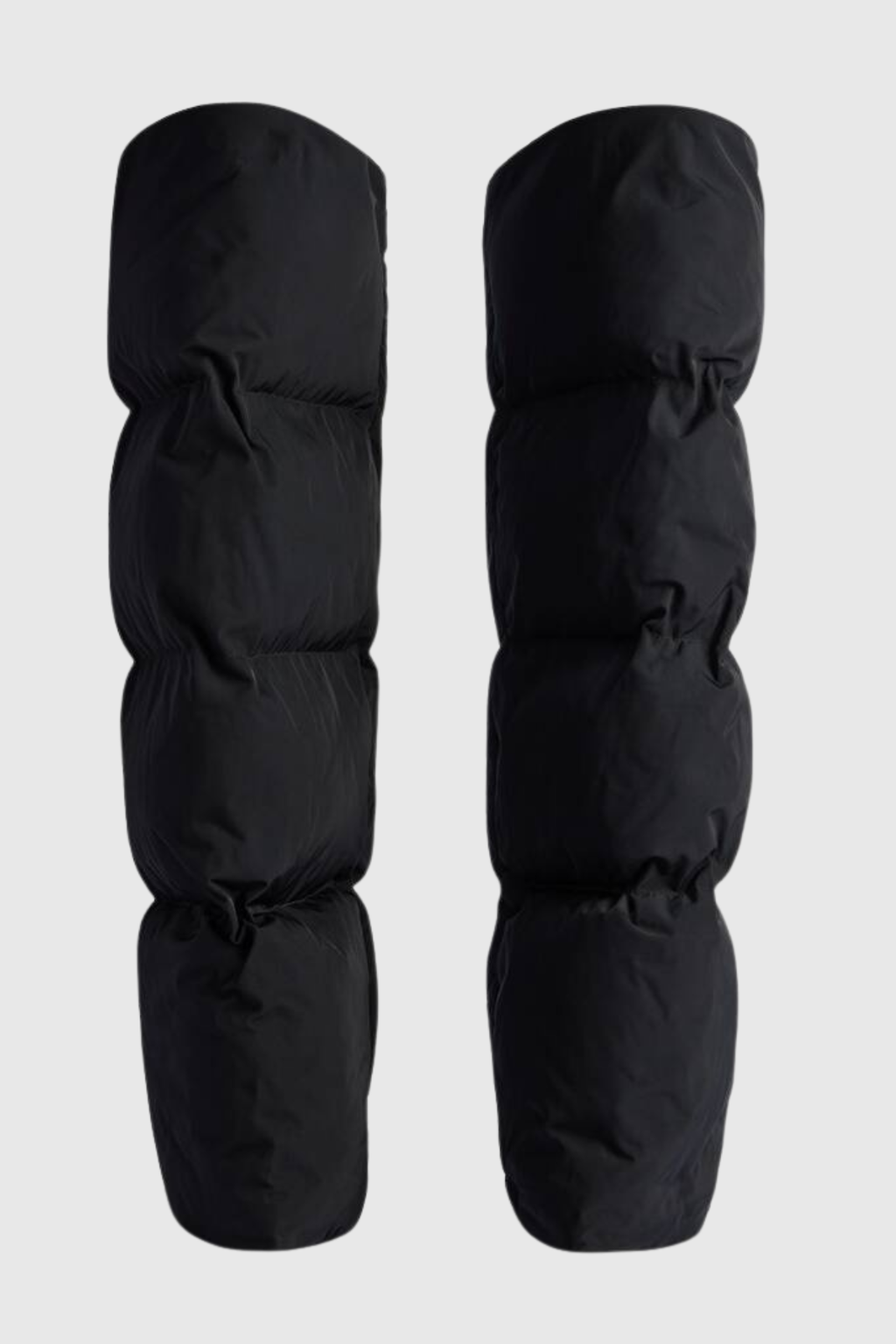 Tarya Quilted Puffer Boots