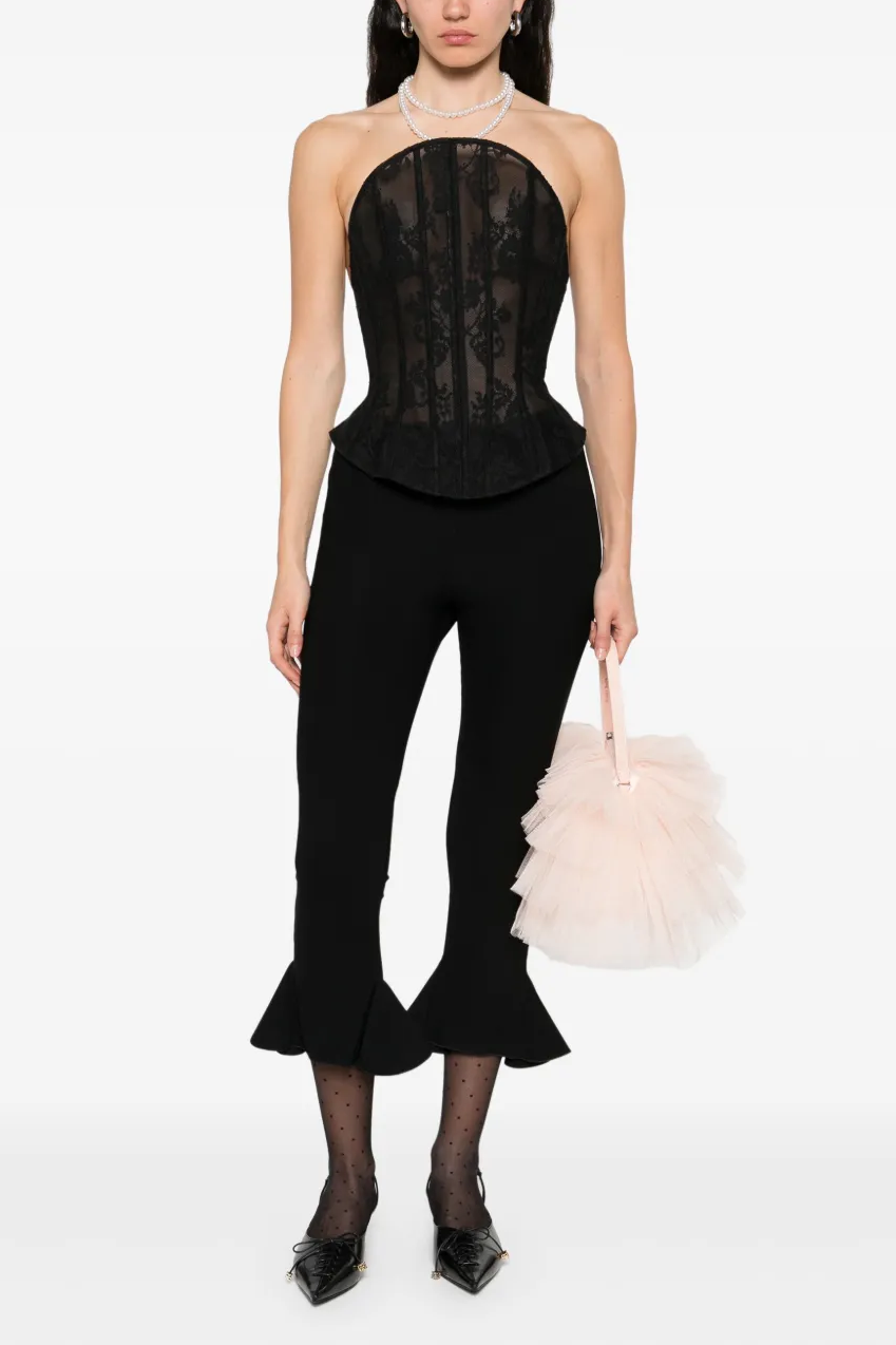 Vanna Lace Corset