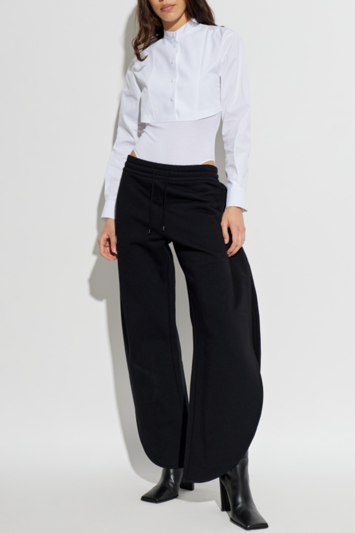 Wilhela Shirt Bodysui
