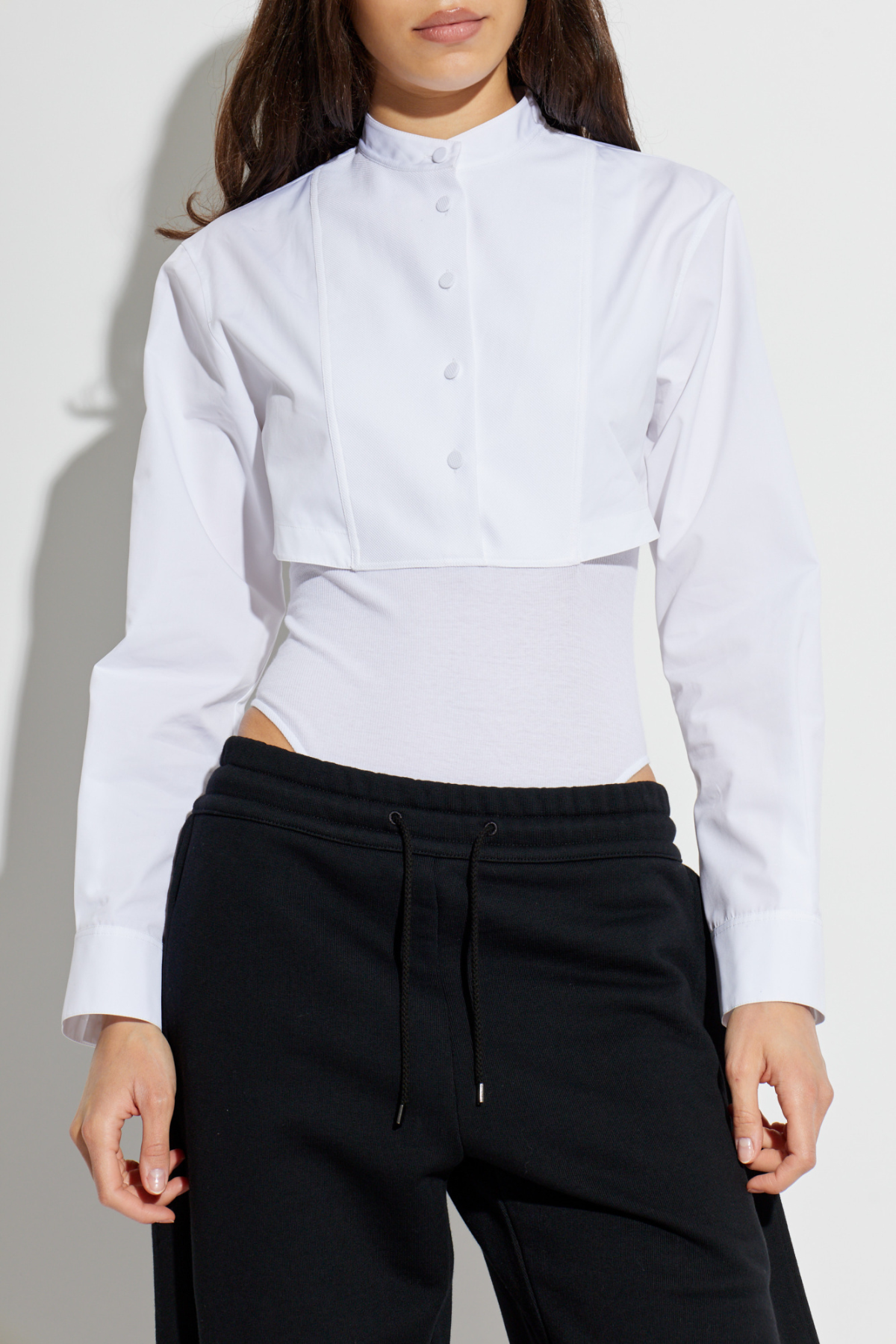 Wilhela Shirt Bodysui