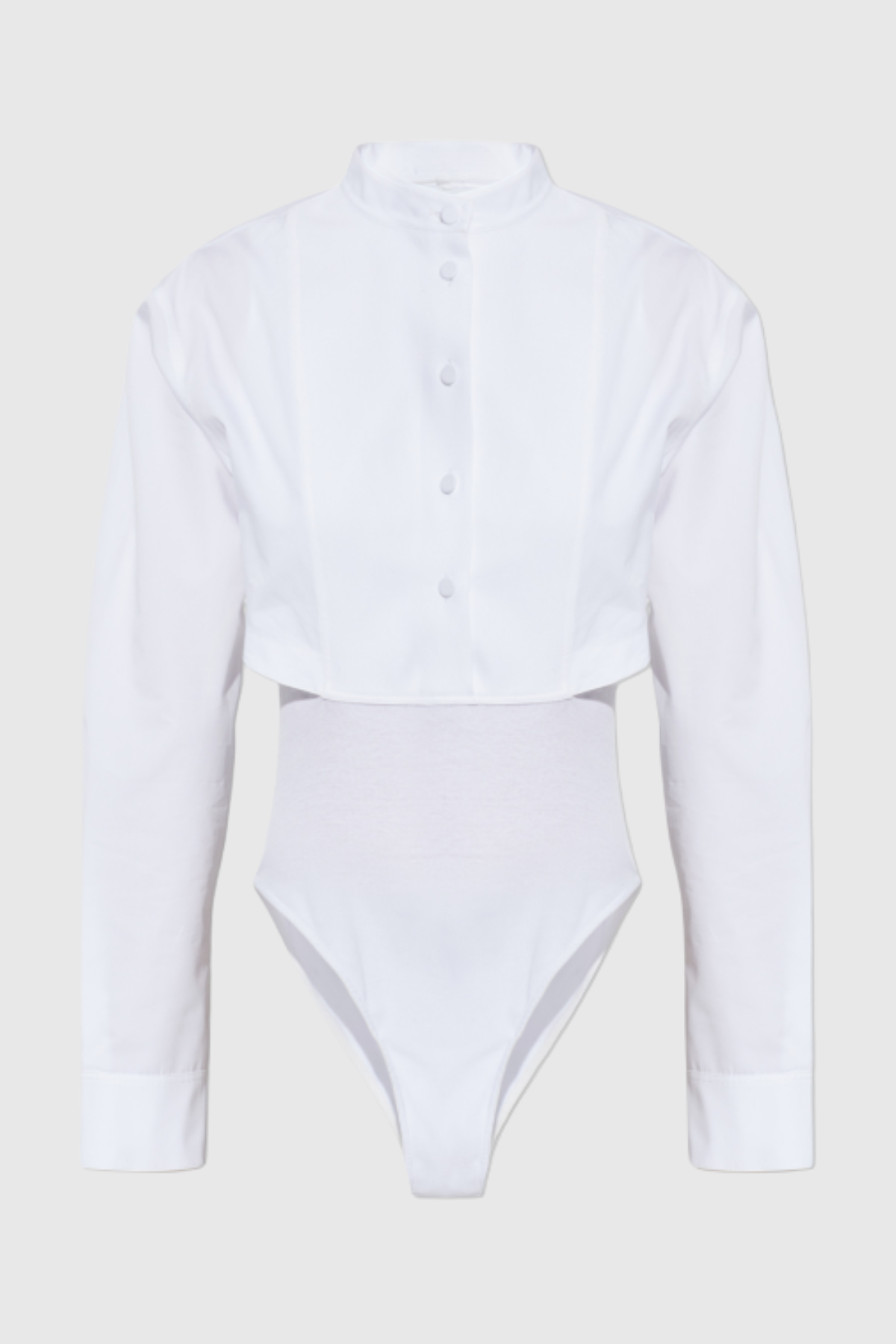 Wilhela Shirt Bodysui