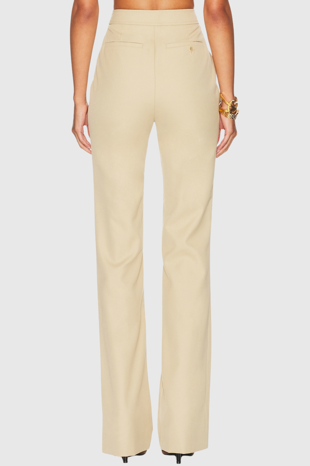 Zakai Pants - Khaki